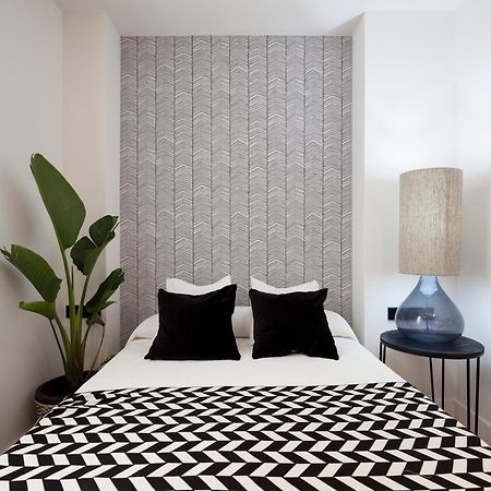 Casa Noa Apartments Seville Room photo