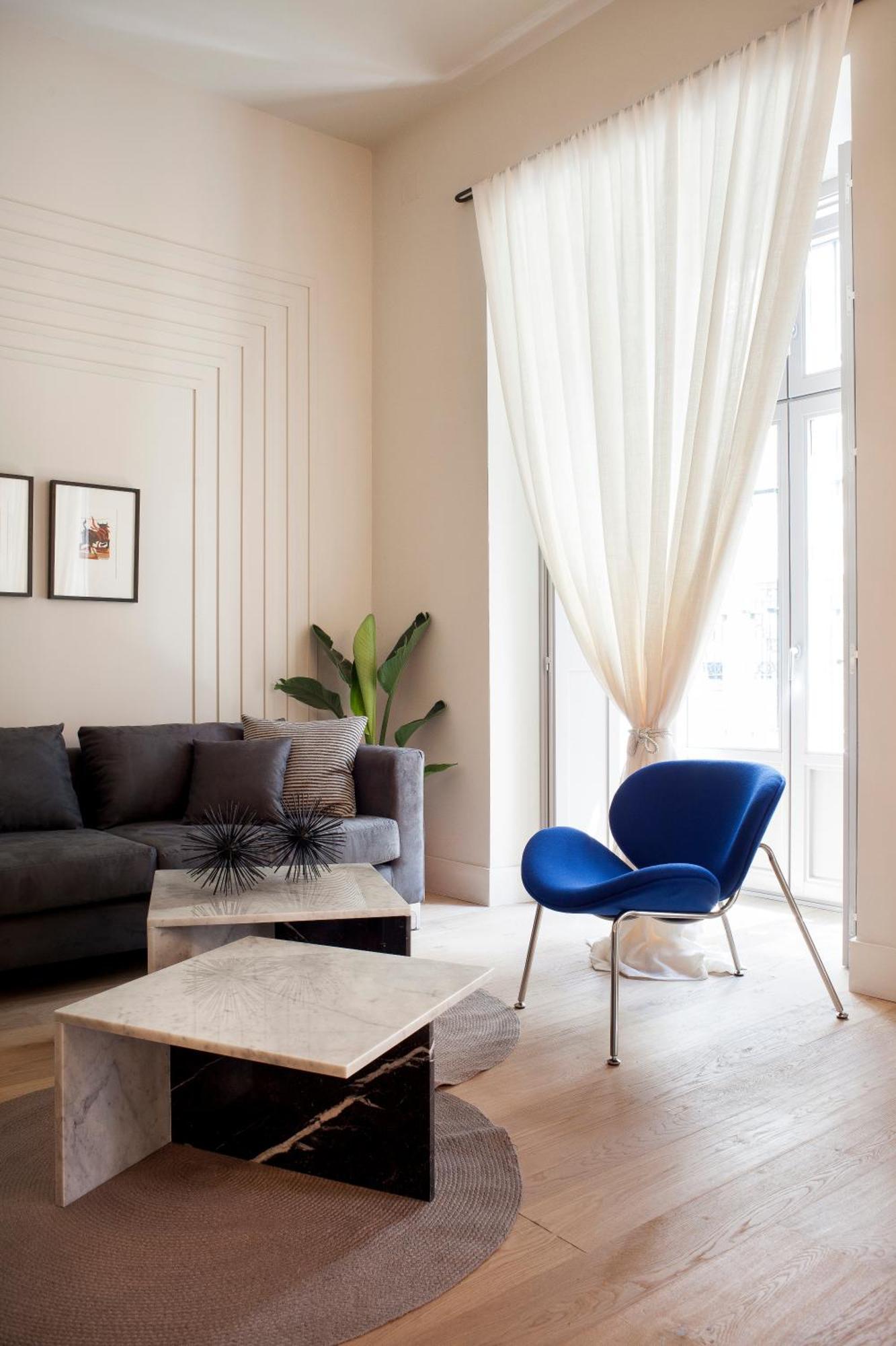 Casa Noa Apartments Seville Room photo