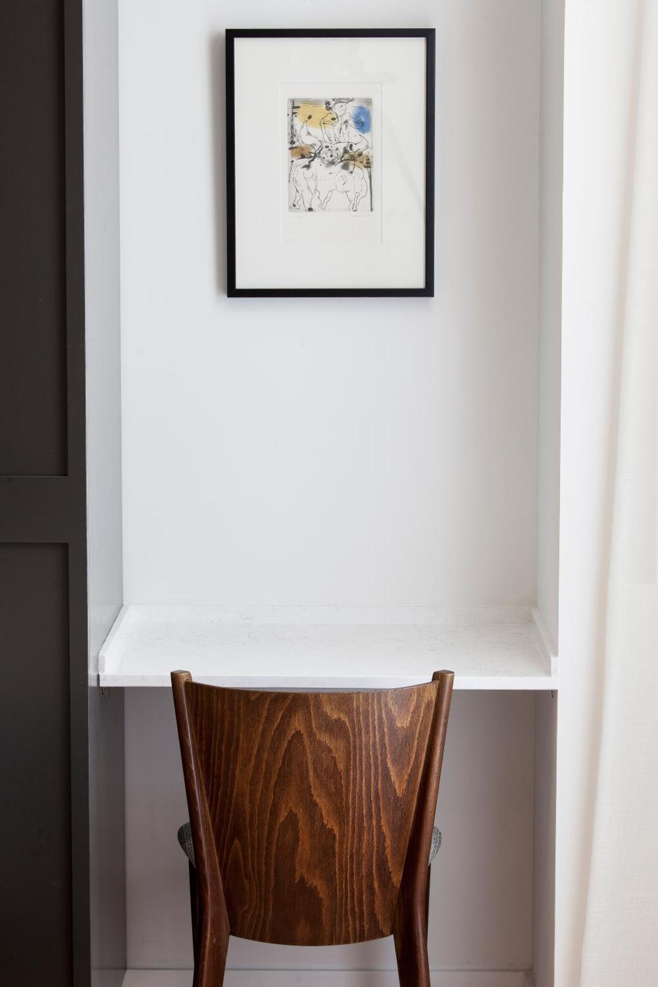 Casa Noa Apartments Seville Room photo