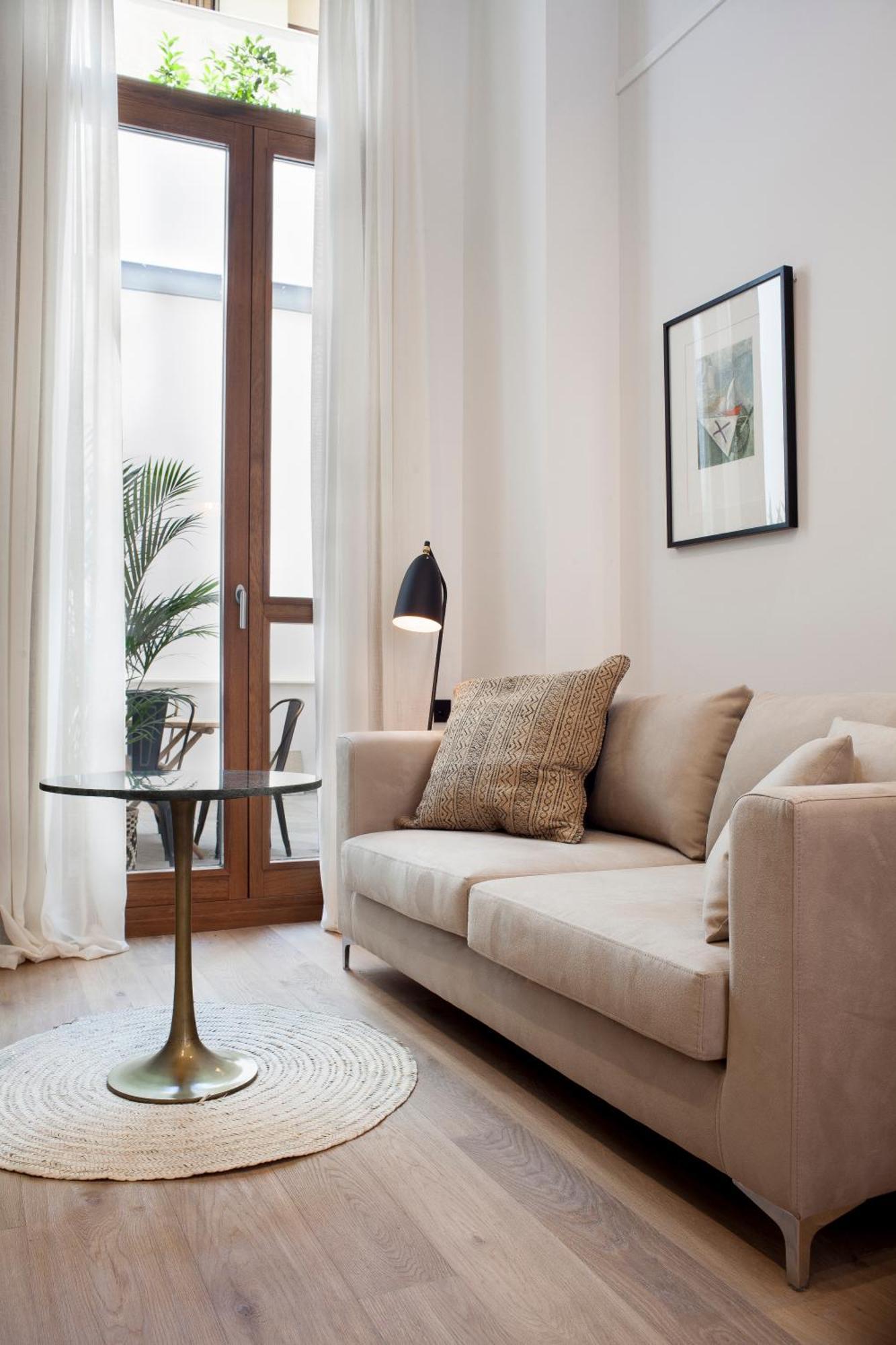 Casa Noa Apartments Seville Room photo