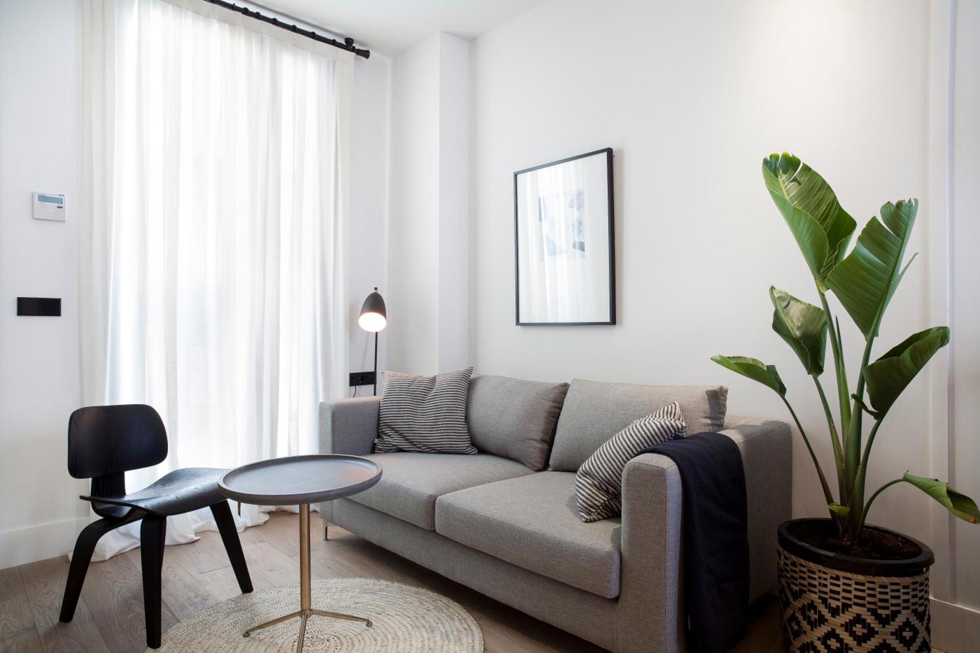 Casa Noa Apartments Seville Room photo