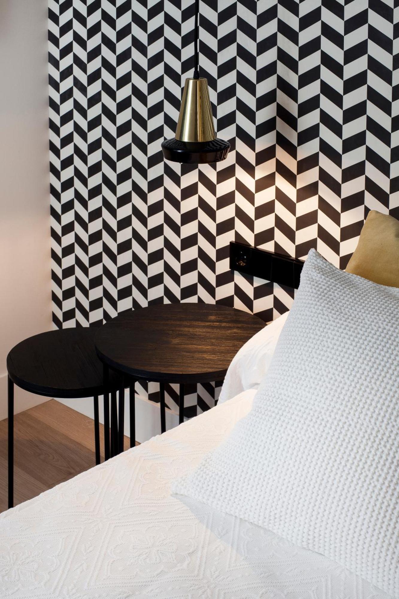 Casa Noa Apartments Seville Room photo