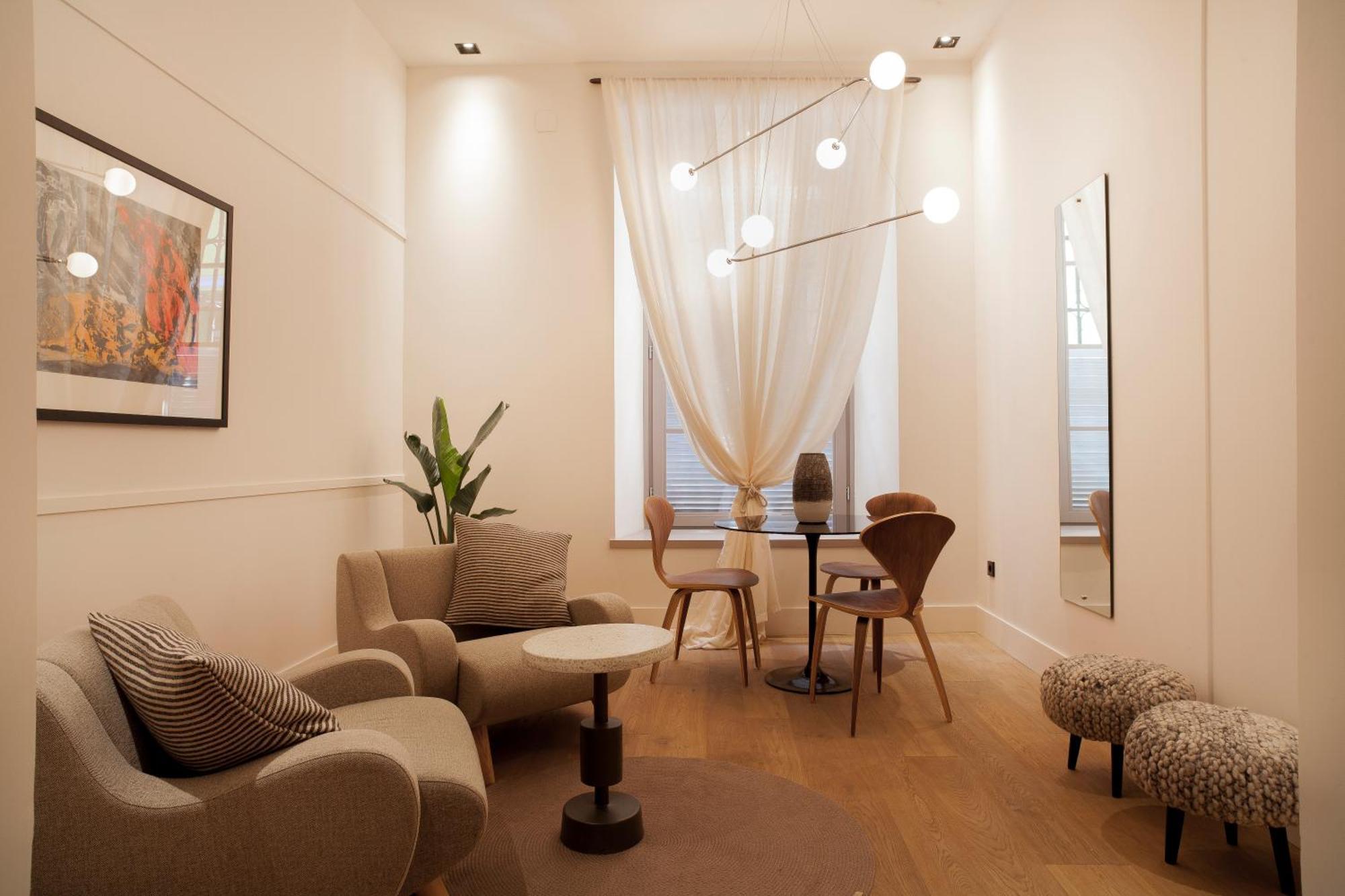 Casa Noa Apartments Seville Room photo