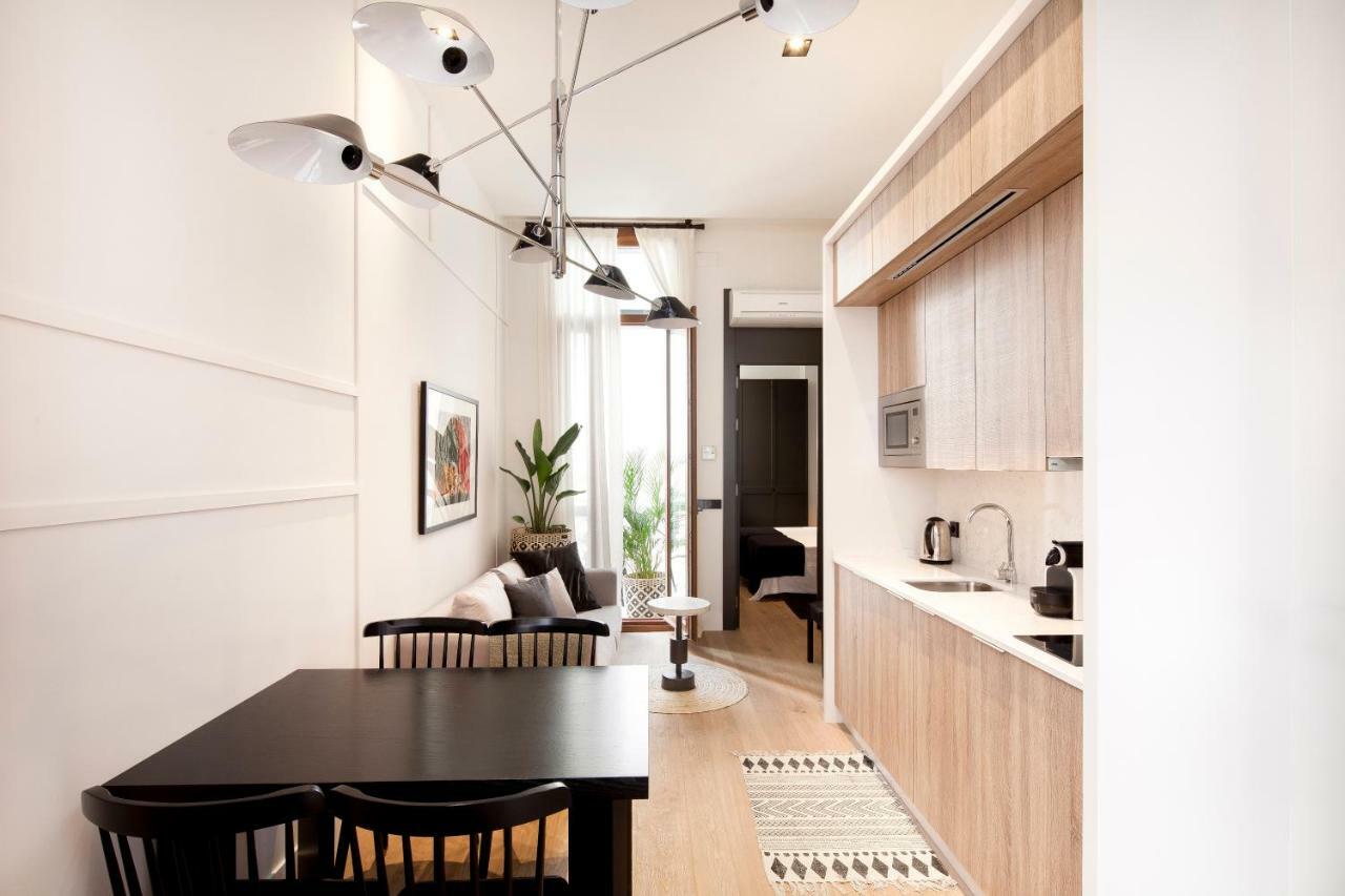 Casa Noa Apartments Seville Room photo