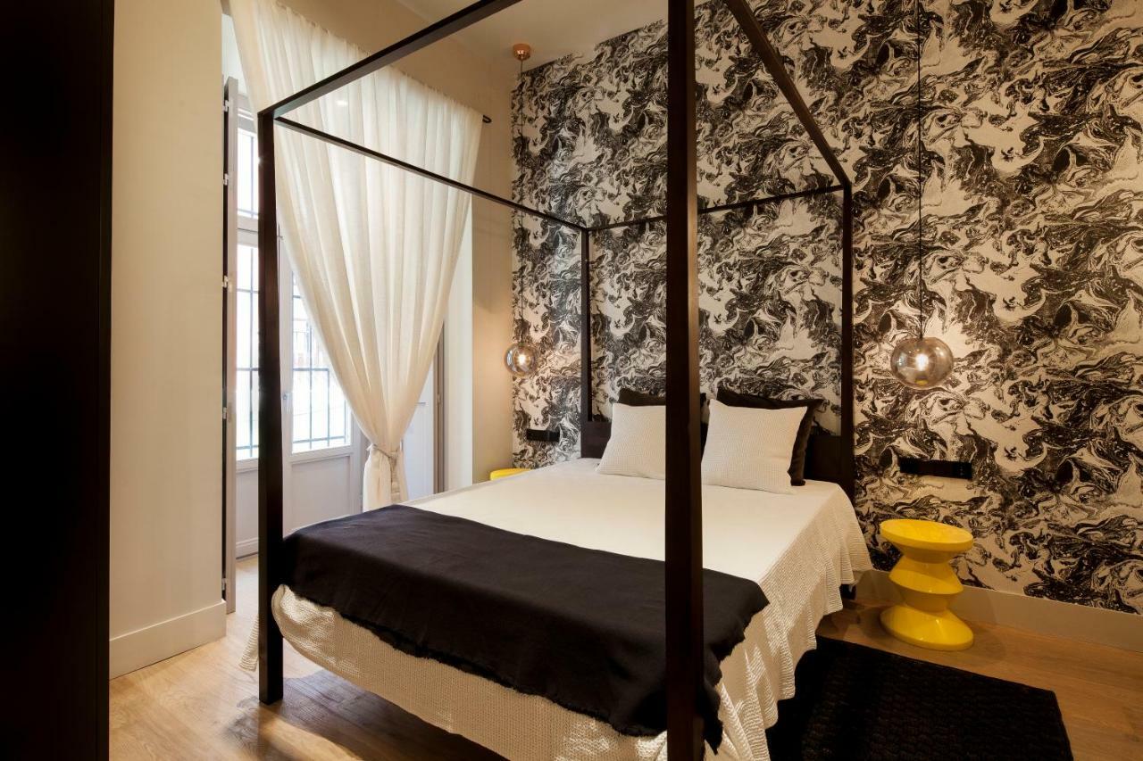 Casa Noa Apartments Seville Room photo