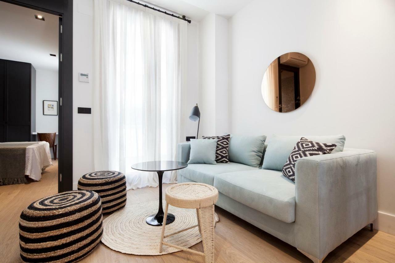 Casa Noa Apartments Seville Room photo